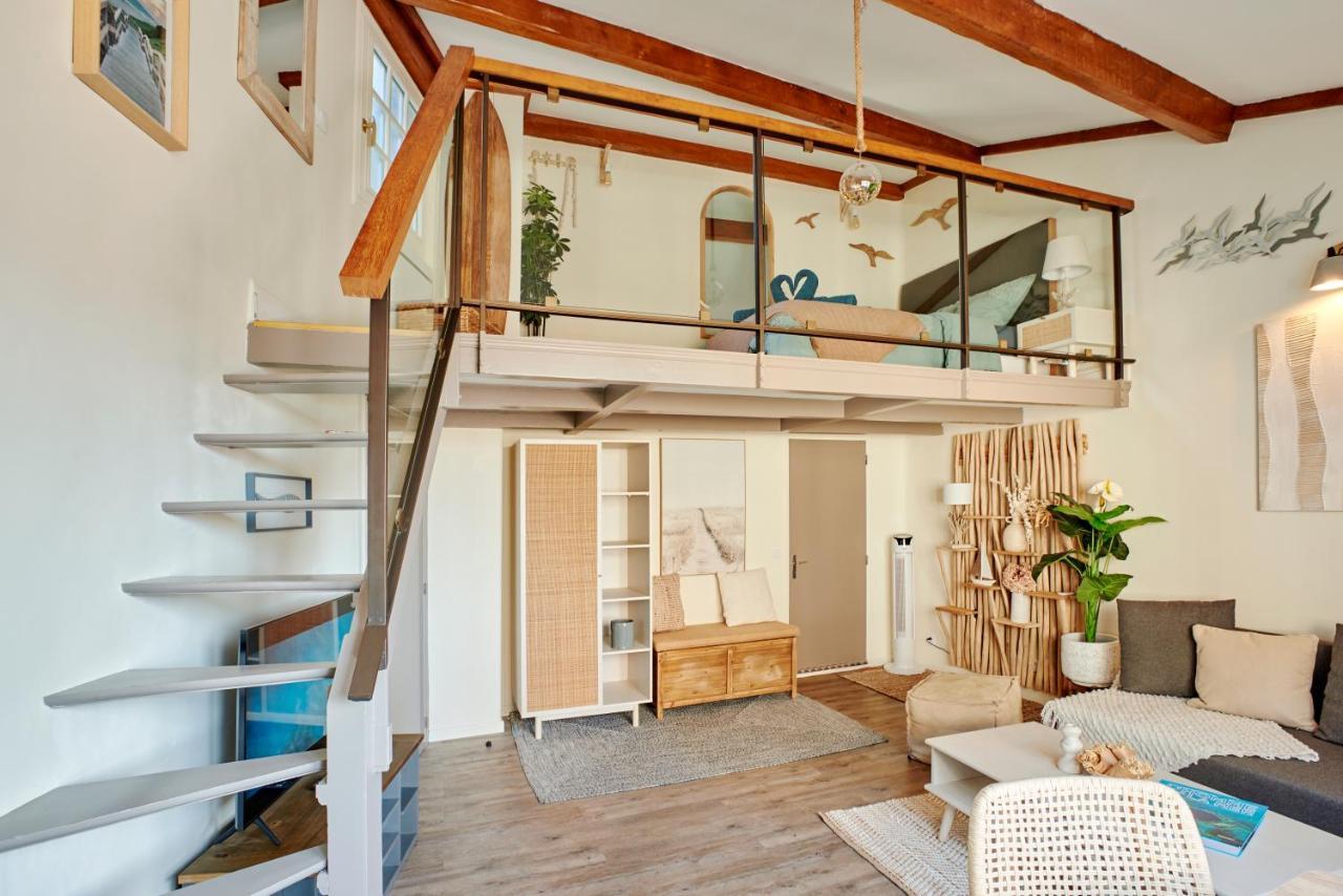 Village Sur Mer Trouville-sur-Mer Eksteriør bilde